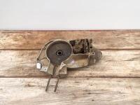 JAWA: A Jawa&nbsp;left side crank case, model not known - 2