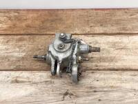 NORTON: A Norton 'Dolls Head' gearbox, cast number N8001