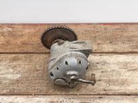 BSA: A BSA gear box and clutch thought to possibly suit a C10 or C11 model - 2