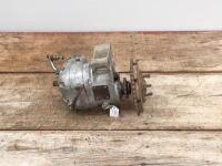 BSA: A BSA gear box and clutch thought to possibly suit a C10 or C11 model - 3
