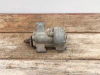 MATCHLESS: An AJS Matchless Burman gearbox,