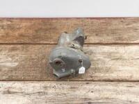 MATCHLESS: An AJS Matchless Burman gearbox, - 2