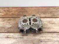 HONDA: A Honda cylinder head thought to possibly suit a CB350 model