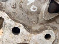 HONDA: A Honda cylinder head thought to possibly suit a CB350 model - 3