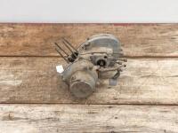 TAS MOTOR: A circa 1960s bottom end TAS&nbsp;motor - 2