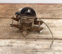 VILLIERS: A pre-war Villiers Mark VII-B engine - 2