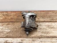BURMAN: A late 1940s Burman gearbox, stamped 'G80 C 49' - 2
