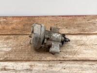 BURMAN: A late 1940s Burman gearbox, stamped 'G80 C 49' - 3
