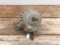 BSA: A BSA crank case, possibly circa late 1940s or early 1950s, stamped 'XC11 T.3041' - 2