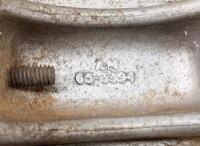 BSA: A BSA Plunger model single cylinder gearbox - 4