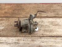 ALBION: An Albion motorcycles small gearbox