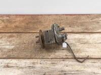 ALBION: An Albion motorcycles small gearbox - 2