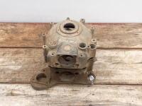 MATCHLESS: An AJS Matchless 1955 G9 crank case