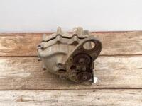 MATCHLESS: An AJS Matchless 1955 G9 crank case - 2