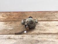 ROYAL ENFIELD: A Royal Enfield Albion gearbox - 2
