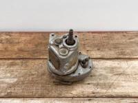 BSA: A BSA post-war gearbox - 2
