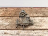 ROYAL ENFIELD: A Royal Enfield gearbox&nbsp; - 2