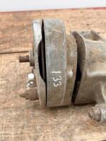 ROYAL ENFIELD: A Royal Enfield gearbox&nbsp; - 3