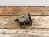 BURMAN: A&nbsp;Burman gearbox, stamped 'GB26L-53'