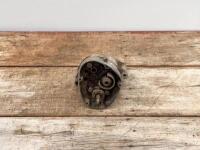 BURMAN: A&nbsp;Burman gearbox, stamped 'GB26L-53' - 2