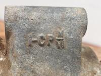 AJS: An AJS Matchless Burman gearbox&nbsp; - 2