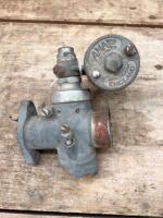 AMAL: A rare, pre-war Amal&nbsp;carburettor&nbsp;with offset bowl - 2