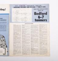 BEDFORD: Two Bedford sales brochures - 3