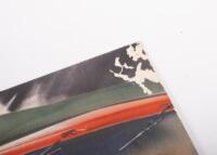 AUSTIN: A 1959 Austin 503 & 504 Trucks eight page sales brochure - 2
