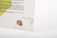 M.G: Two M.G Magnette fold out, poster format sales brochures. 1959 MAGNETTE MARK III & 1960 MAGNETTE MARK IV brochures - 2