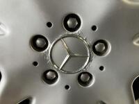 2000 Mercedes-Benz CL500 Coupe - [Location: Sydney] - 143