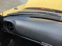 1973 Mercedes-Benz 350SL Manual Convertible [Location: Sydney] - 87