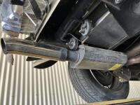 1989 TD 2000 Roadster [Location: Sydney] - 98