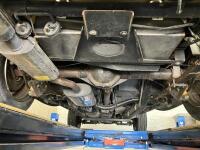 1989 TD 2000 Roadster [Location: Sydney] - 108