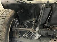 1989 TD 2000 Roadster [Location: Sydney] - 117