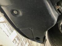 2003 Mercedes-Benz E320 Elegance Sedan [Location: Sydney] - 97