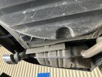 2003 Mercedes-Benz E320 Elegance Sedan [Location: Sydney] - 113
