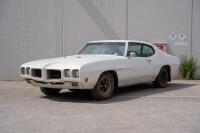 1970 Pontiac GTO&nbsp;Coupe[Location: Melbourne] - 2