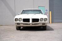 1970 Pontiac GTO&nbsp;Coupe[Location: Melbourne] - 3