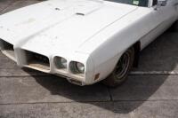 1970 Pontiac GTO&nbsp;Coupe[Location: Melbourne] - 4
