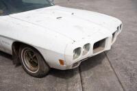 1970 Pontiac GTO&nbsp;Coupe[Location: Melbourne] - 5