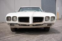 1970 Pontiac GTO&nbsp;Coupe[Location: Melbourne] - 6