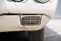 1970 Pontiac GTO&nbsp;Coupe[Location: Melbourne] - 20
