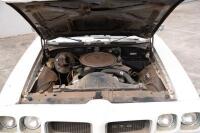 1970 Pontiac GTO&nbsp;Coupe[Location: Melbourne] - 21