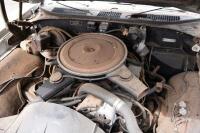 1970 Pontiac GTO&nbsp;Coupe[Location: Melbourne] - 24