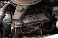 1970 Pontiac GTO&nbsp;Coupe[Location: Melbourne] - 26