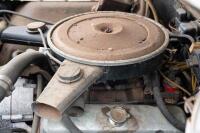 1970 Pontiac GTO&nbsp;Coupe[Location: Melbourne] - 35