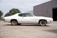 1970 Pontiac GTO&nbsp;Coupe[Location: Melbourne] - 37