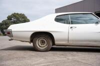 1970 Pontiac GTO&nbsp;Coupe[Location: Melbourne] - 38