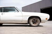 1970 Pontiac GTO&nbsp;Coupe[Location: Melbourne] - 40