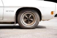 1970 Pontiac GTO&nbsp;Coupe[Location: Melbourne] - 41